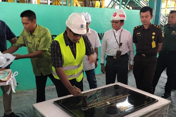 Bupati Serang Minta Koperasi Manfaatkan Teknologi Informasi di Revolusi Industri 4.0