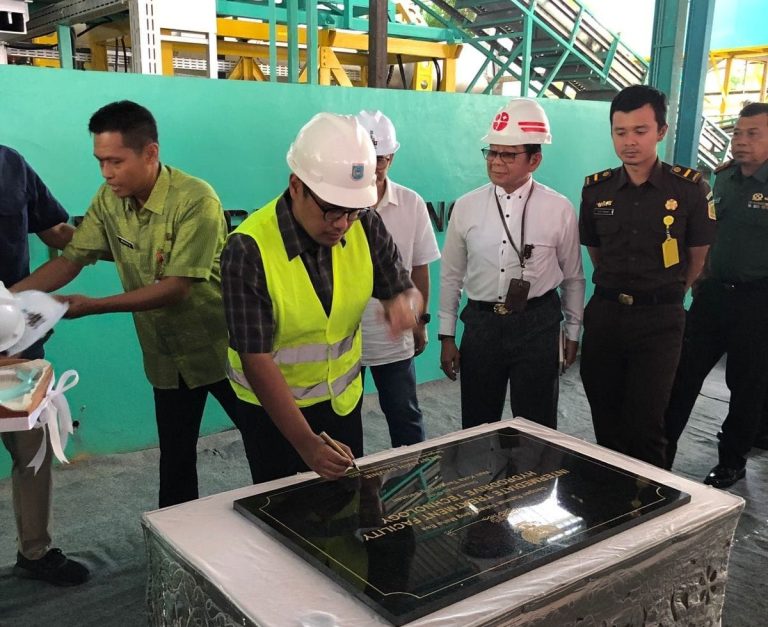 Bupati Serang Minta Koperasi Manfaatkan Teknologi Informasi di Revolusi Industri 4.0