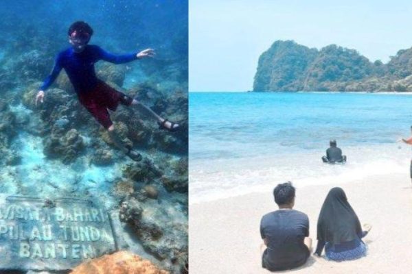 Destinasi Wisata Serang dengan Pemandangan Luar Biasa