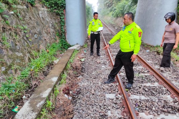Kumpulan Fakta Hasil Olah TKP Kecelakaan Laka Lantas Parlemen di Serang