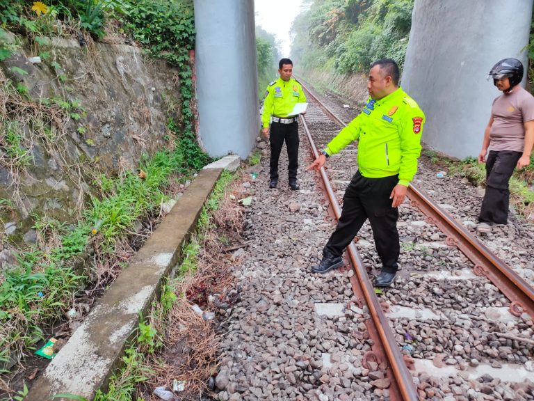 Kumpulan Fakta Hasil Olah TKP Kecelakaan Laka Lantas Parlemen di Serang