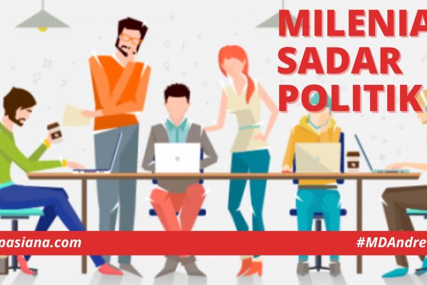 Warga Serang Masih Memiliki Kesadaran Politik yang Rendah