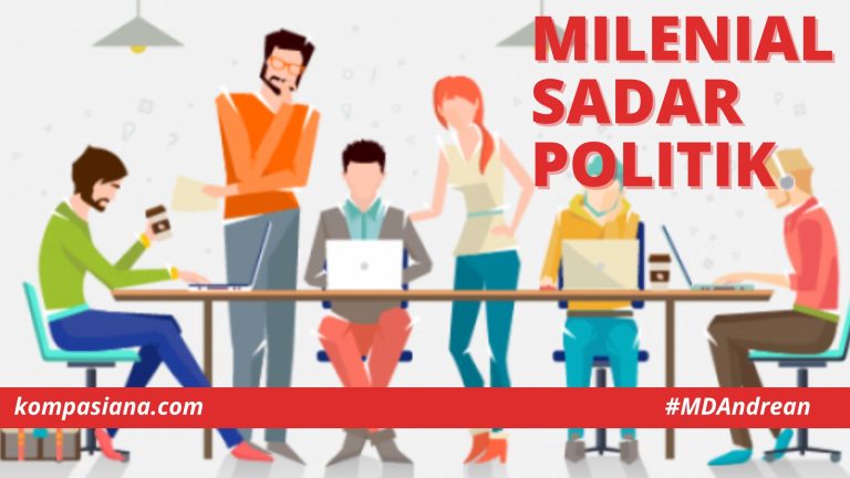 Warga Serang Masih Memiliki Kesadaran Politik yang Rendah